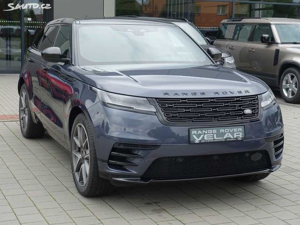 Land Rover Range Rover Velar D300 R-Dynamic SE 221 kW image number 3