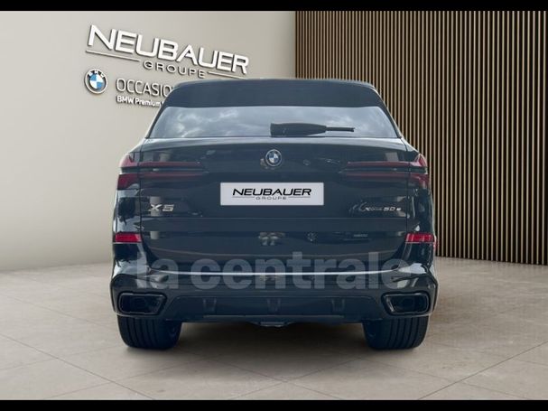 BMW X5e xDrive 290 kW image number 13