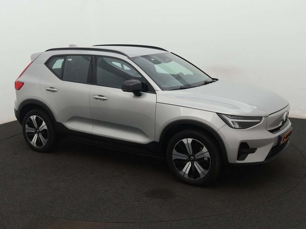 Volvo XC40 Recharge 170 kW image number 11