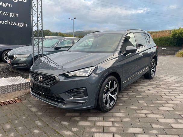 Seat Tarraco FR 4Drive 147 kW image number 1