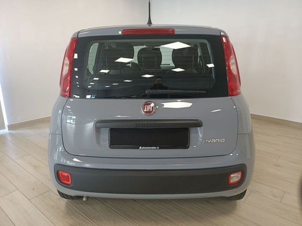 Fiat Panda 1.0 Hybrid 51 kW image number 5