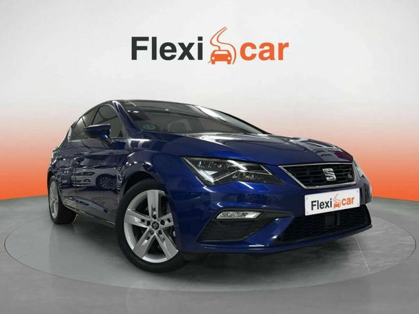 Seat Leon 1.5 TSI FR 110 kW image number 2