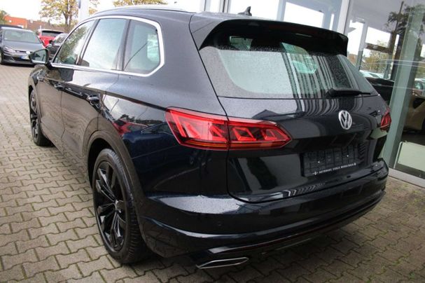 Volkswagen Touareg 3.0 TSI 4Motion 250 kW image number 6