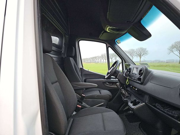 Mercedes-Benz Sprinter 315 110 kW image number 7