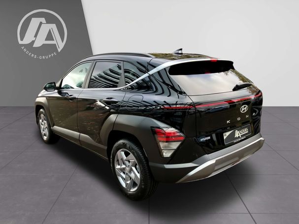 Hyundai Kona 1.6 T-GDI Trend 102 kW image number 4