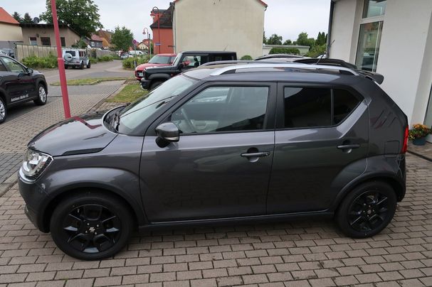 Suzuki Ignis Dualjet 66 kW image number 2