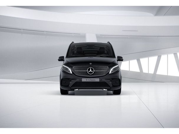 Mercedes-Benz V 300d Avantgarde Edition 1 174 kW image number 13