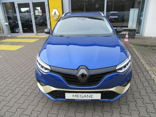 Renault Megane Grandtour E-Tech 116 kW image number 3