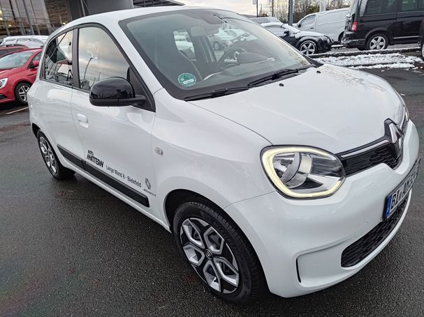 Renault Twingo 60 kW image number 2