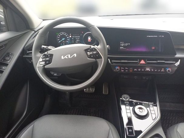 Kia Niro 150 kW image number 7