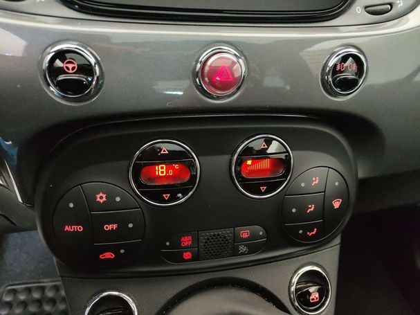 Fiat 500 1.0 51 kW image number 16