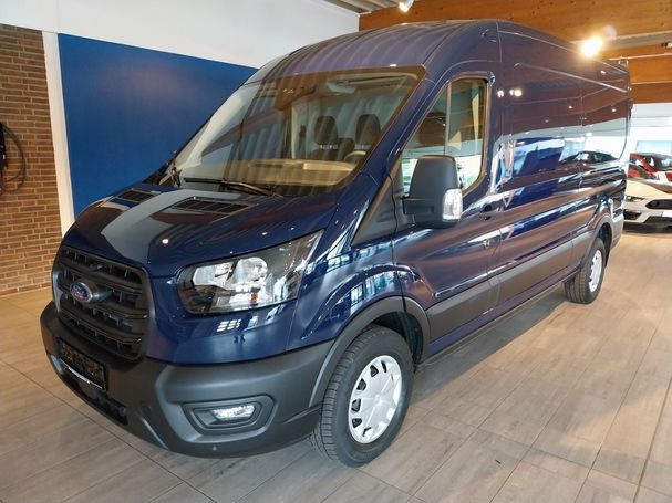 Ford Transit 350 L3 Trend 96 kW image number 1