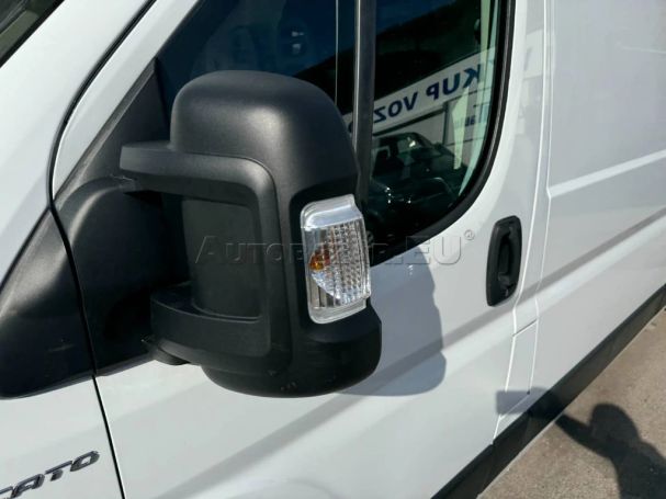 Fiat Ducato 2.3 MultiJet 88 kW image number 7