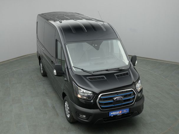 Ford E-Transit 350 L3 Trend 198 kW image number 37