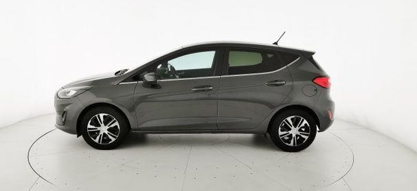 Ford Fiesta 1.1 Titanium 55 kW image number 5