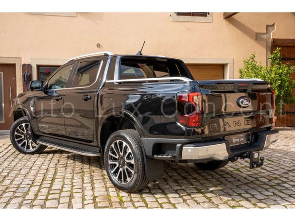 Ford Ranger 3.0 EcoBlue Platinum 177 kW image number 4