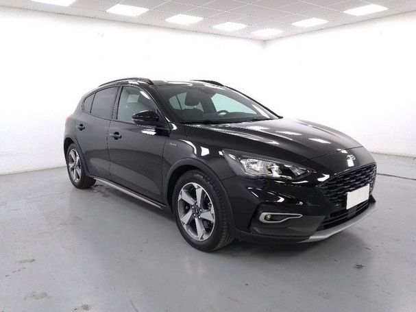 Ford Focus 1.0 EcoBoost 92 kW image number 2