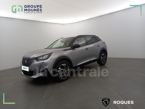 Peugeot 2008 PureTech 130 96 kW image number 14