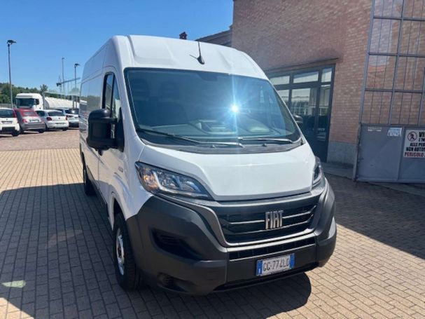 Fiat Ducato 33 140 103 kW image number 5