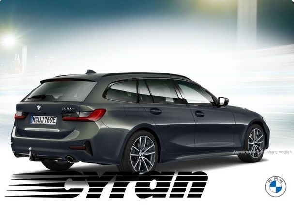 BMW 330 Touring e Sport 215 kW image number 6