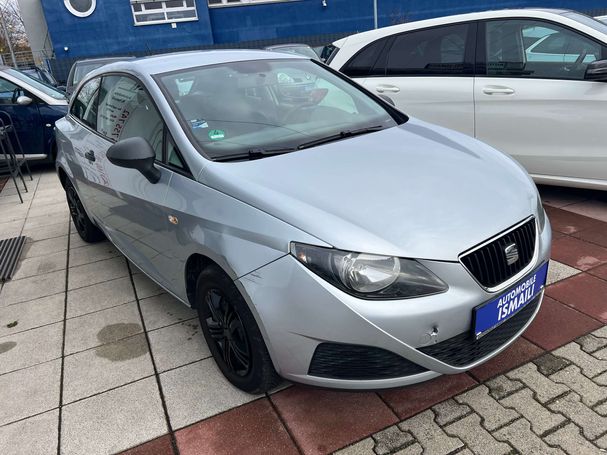 Seat Ibiza TDI E Reference 55 kW image number 3