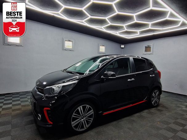 Kia Picanto 62 kW image number 1