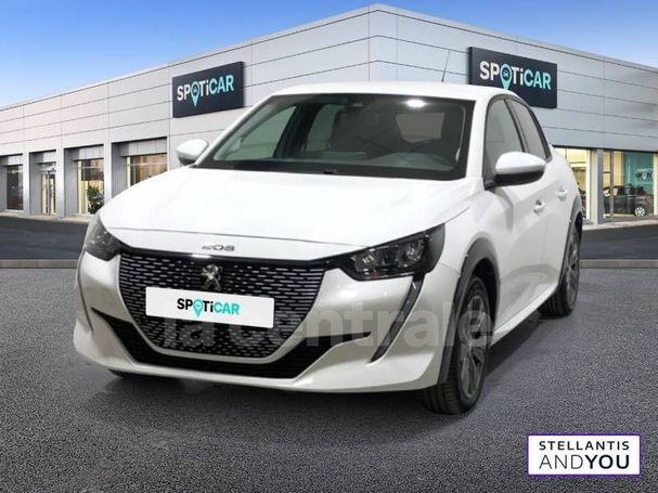 Peugeot 208 100 kW image number 1