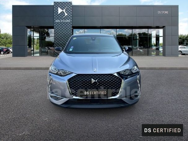 DS Automobiles 3 Crossback PureTech 100 Chic 74 kW image number 3