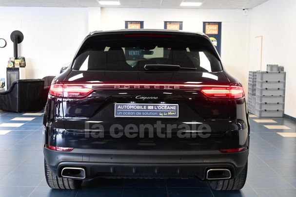 Porsche Cayenne 250 kW image number 5