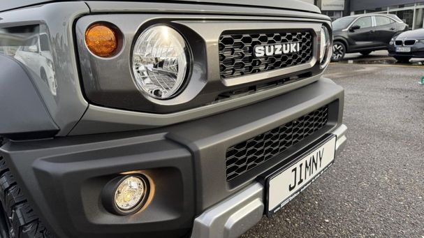 Suzuki Jimny 75 kW image number 20