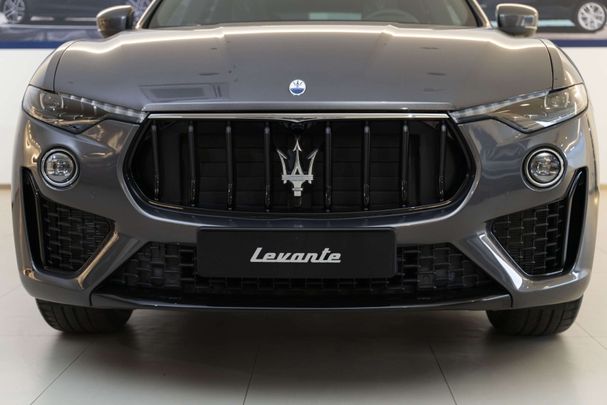 Maserati Levante GT 243 kW image number 5