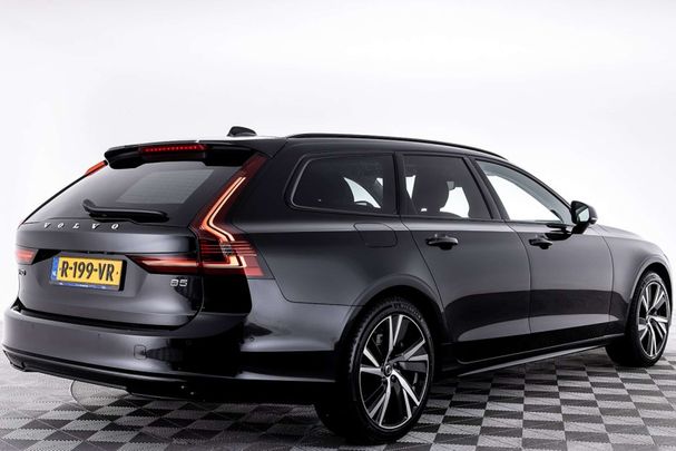 Volvo V90 B5 184 kW image number 16