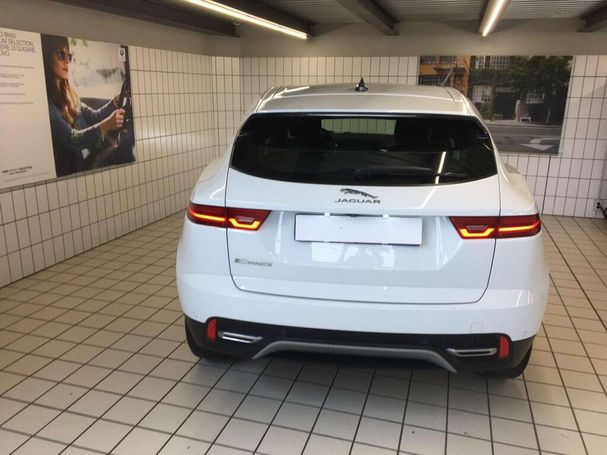 Jaguar E-Pace S AWD 120 kW image number 17