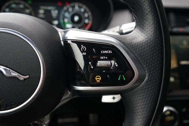 Jaguar E-Pace P300e R-Dynamic S AWD 227 kW image number 24