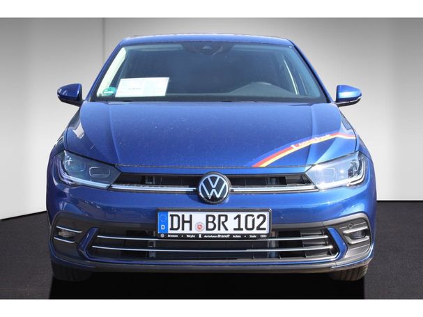 Volkswagen Polo 1.0 TSI DSG 81 kW image number 7