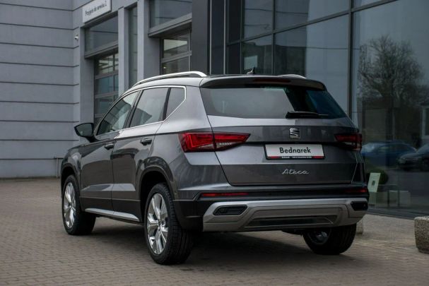 Seat Ateca 110 kW image number 7