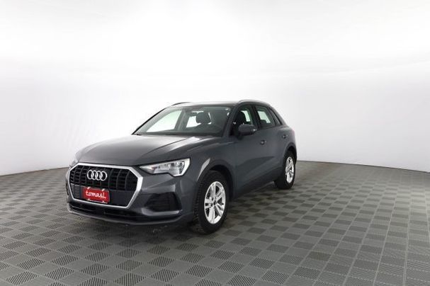 Audi Q3 35 TDI S tronic Business 110 kW image number 1