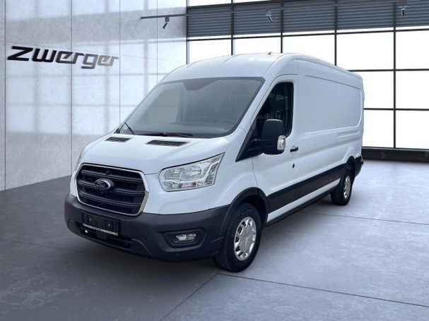 Ford Transit 350 L3H2 Trend 96 kW image number 2