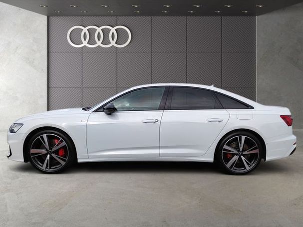 Audi A6 55 TFSIe S-line 270 kW image number 5