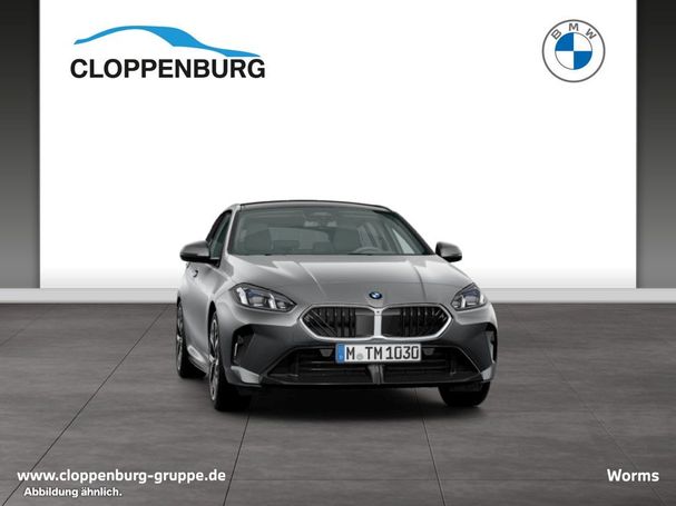 BMW 120i M Sport 125 kW image number 10