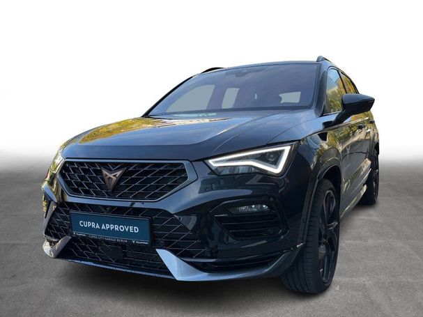 Cupra Ateca 2.0 TSI DSG 4Drive 221 kW image number 1