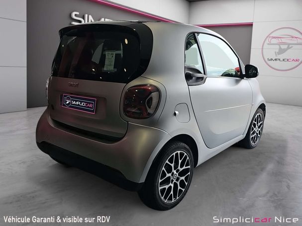 Smart ForTwo 60 kW image number 8