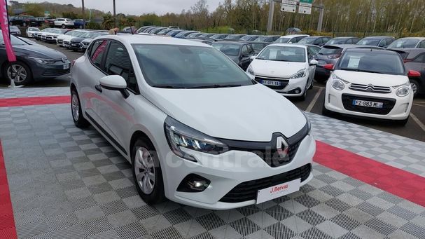 Renault Clio SCe 65 49 kW image number 2