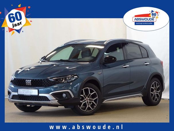 Fiat Tipo 1.0 74 kW image number 1