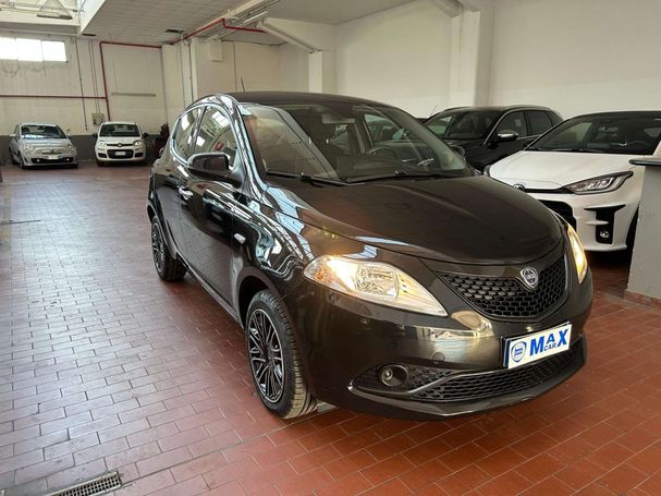 Lancia Ypsilon 51 kW image number 2