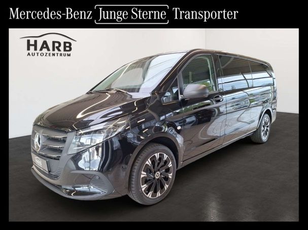 Mercedes-Benz Vito 119 CDi PRO 140 kW image number 2