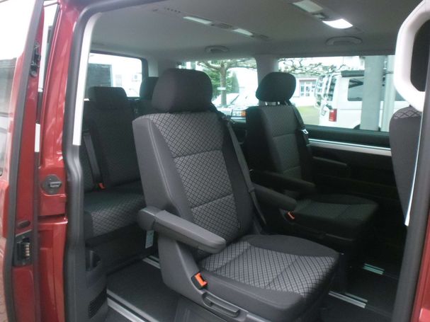 Volkswagen T6 Multivan DSG 110 kW image number 10