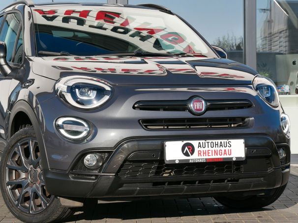 Fiat 500X 111 kW image number 4