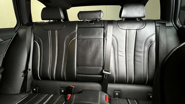 BMW 520i Touring 135 kW image number 35