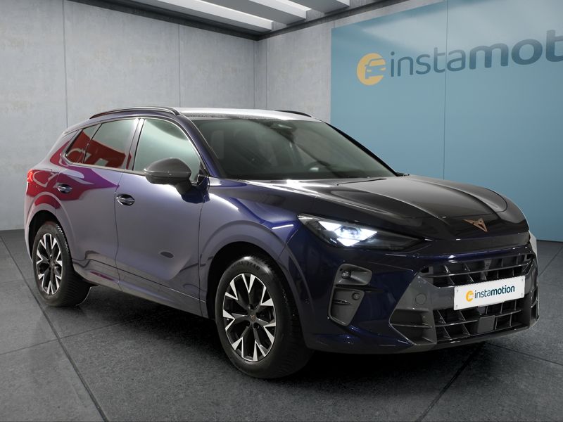 Cupra Terramar 1.5 eTSI